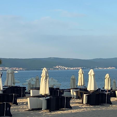 Paradiso 'В' 102 Private Sea View Apartment Nesebar Exterior foto