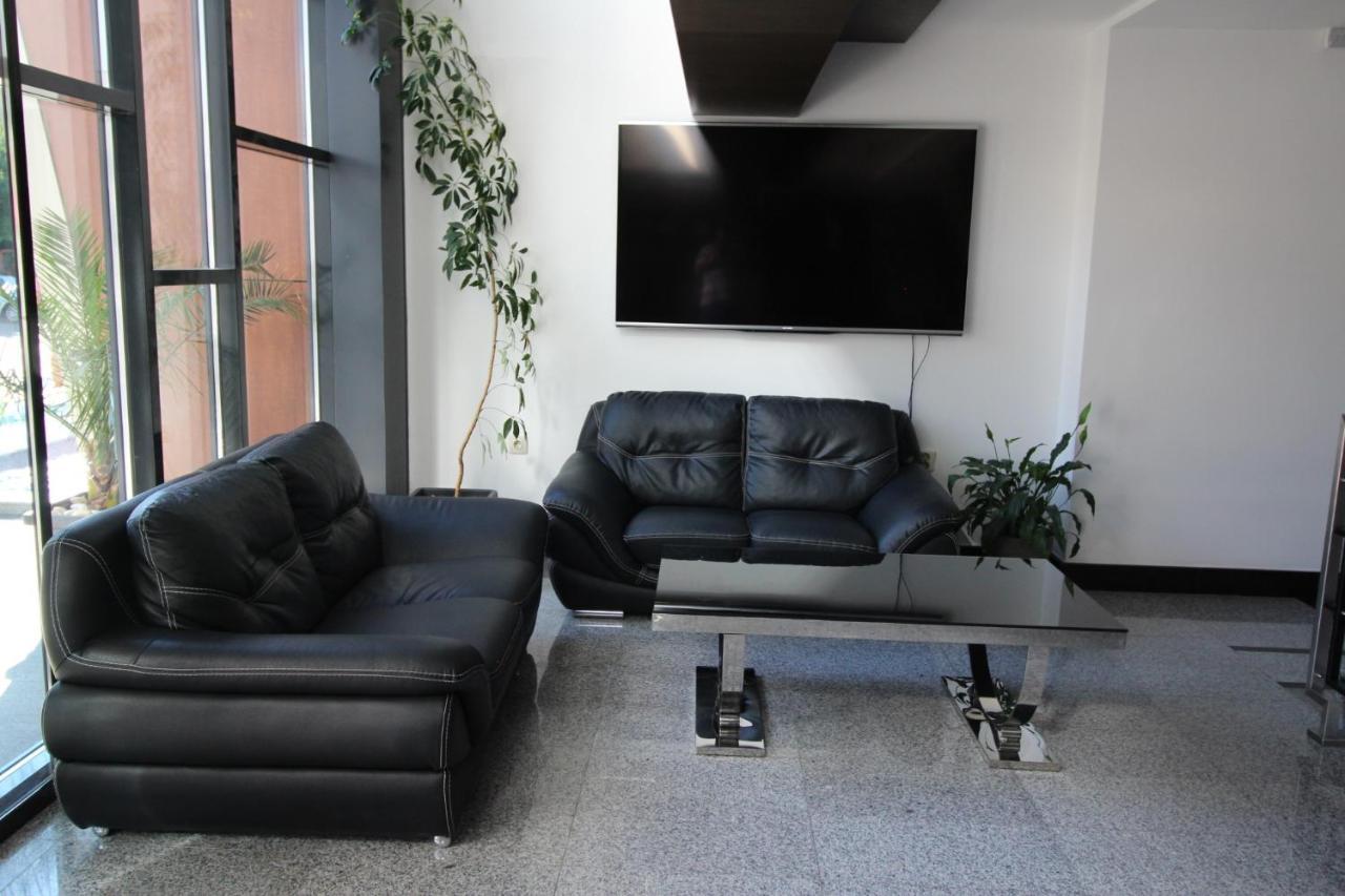 Paradiso 'В' 102 Private Sea View Apartment Nesebar Exterior foto